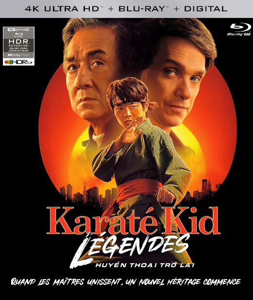 4KUHD-1041.Karate Kid Legends 2025  HUYỀN THOẠI TRỞ LẠI 4K66G   (TRUE- HD 7.1 DOLBY ATMOS - DOLBY VISION) USA